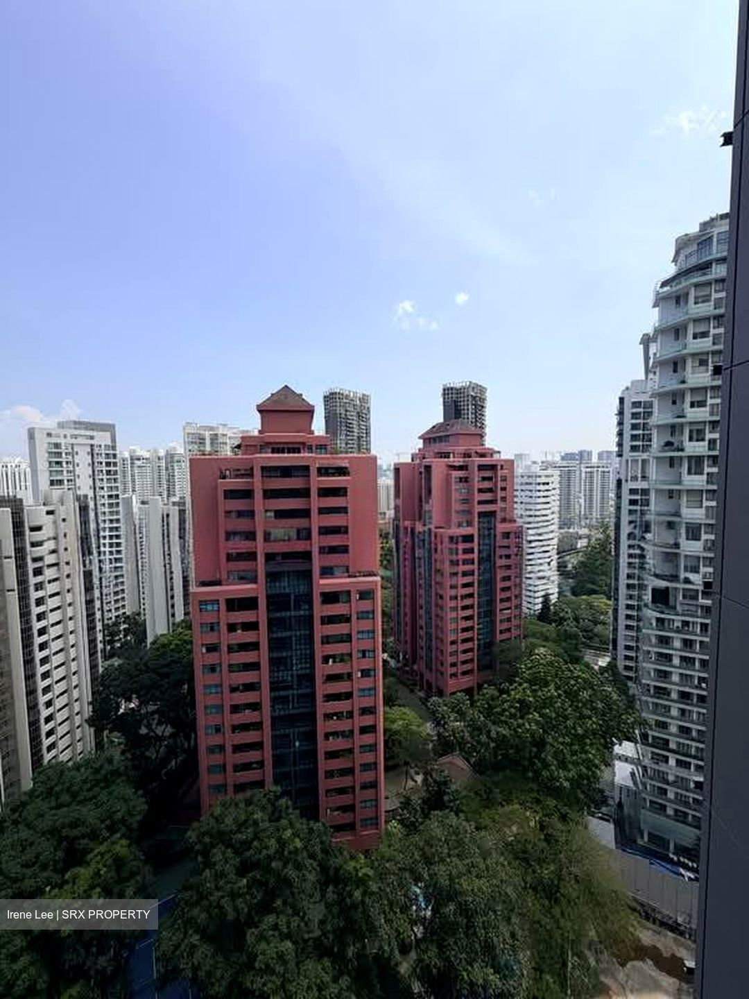 OUE Twin Peaks (D9), Condominium #566503461